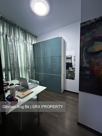 Symphony Suites (D27), Condominium #472144271